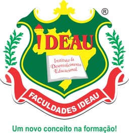Brasão da IDEAU